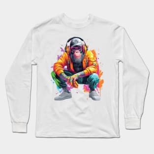 Lil G-Man Long Sleeve T-Shirt